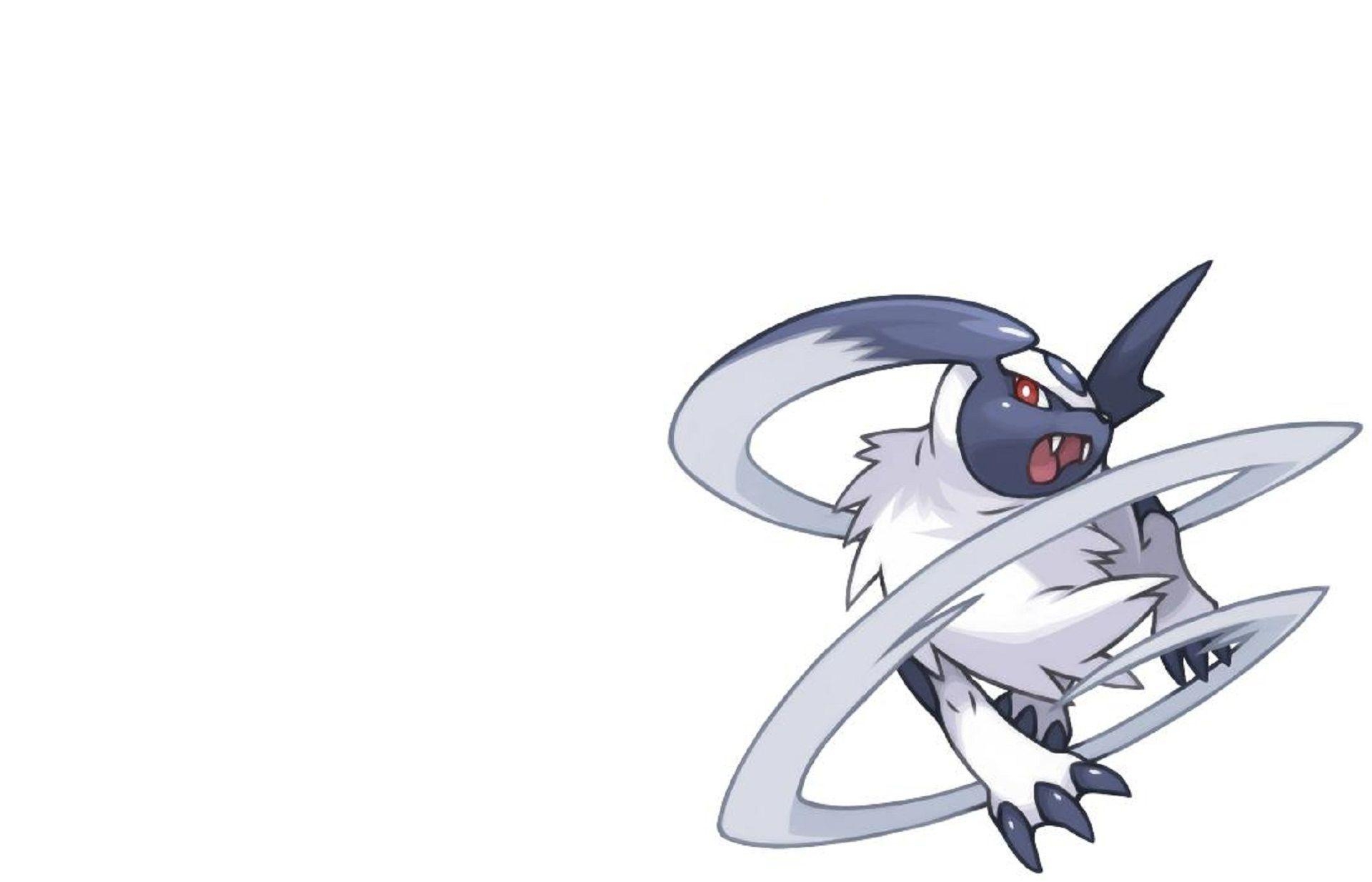 1920x1240 Absol Wallpaper Image Photo Picture Background, Desktop