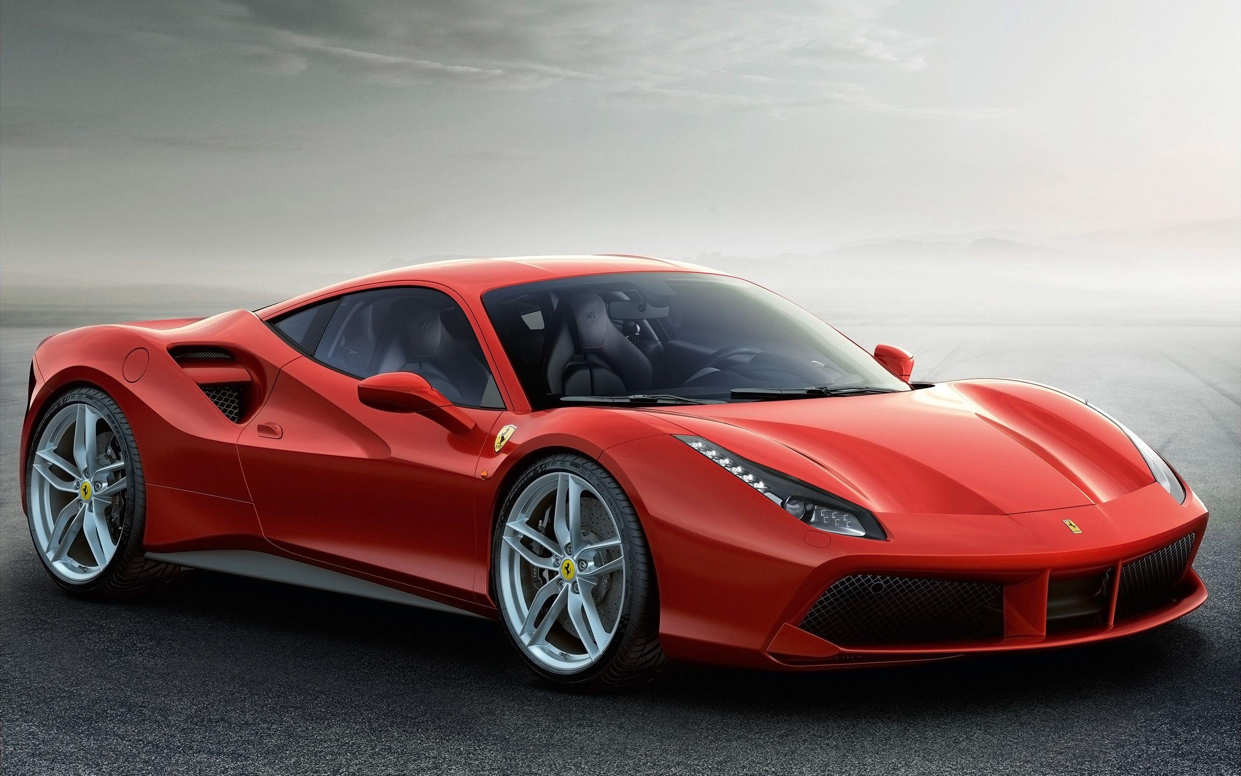 2560x1600 Ferrari 488 GTB Wallpaper. HD Car Wallpaper, Desktop