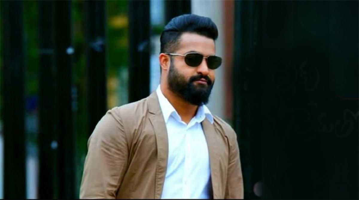 1200x670 Jr NTR's Nannaku Prematho audio release date revealed, Desktop