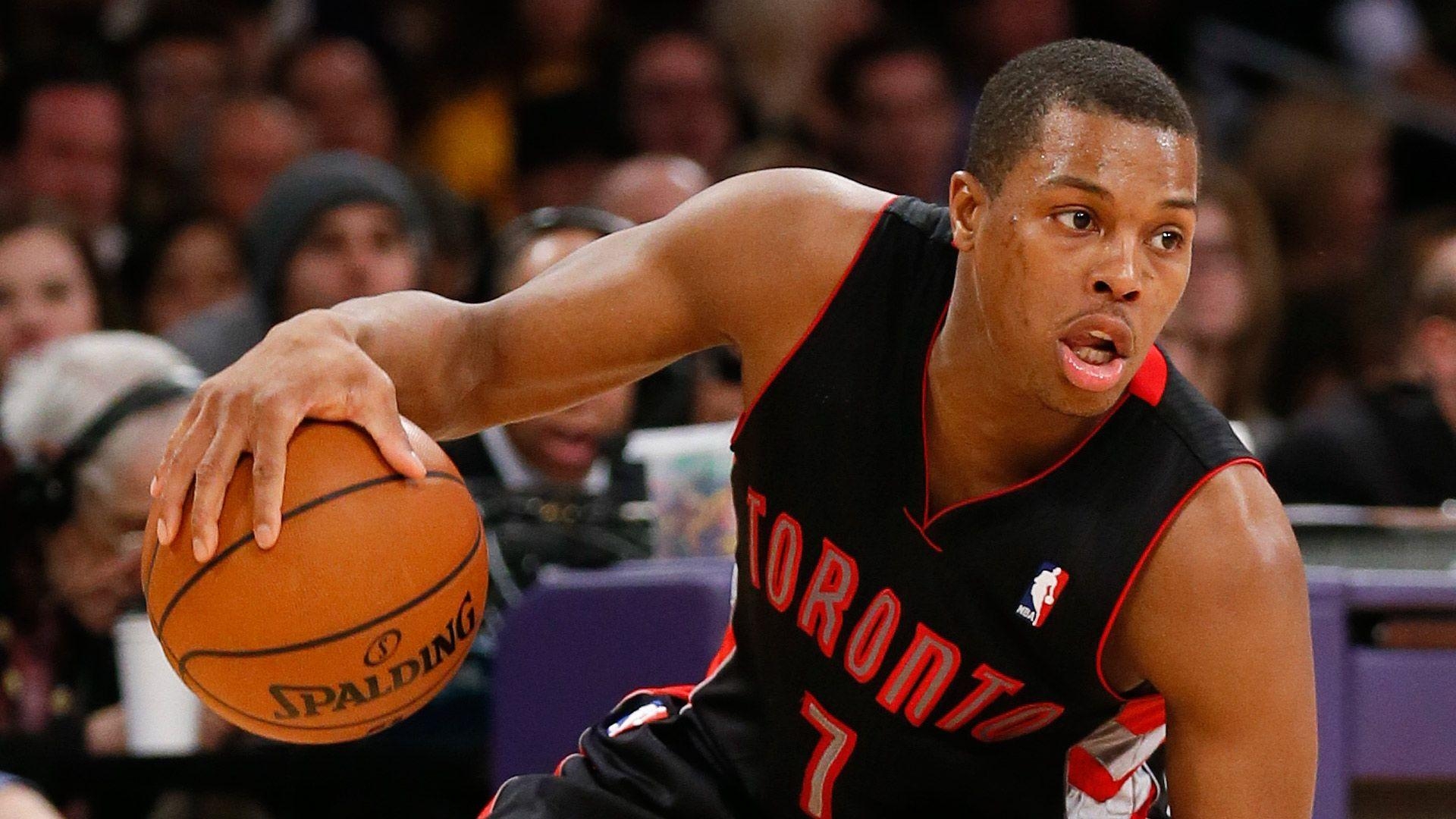 1920x1080 Kyle Lowry gets second chance to give shoes to snubbed fan. NBA, Desktop