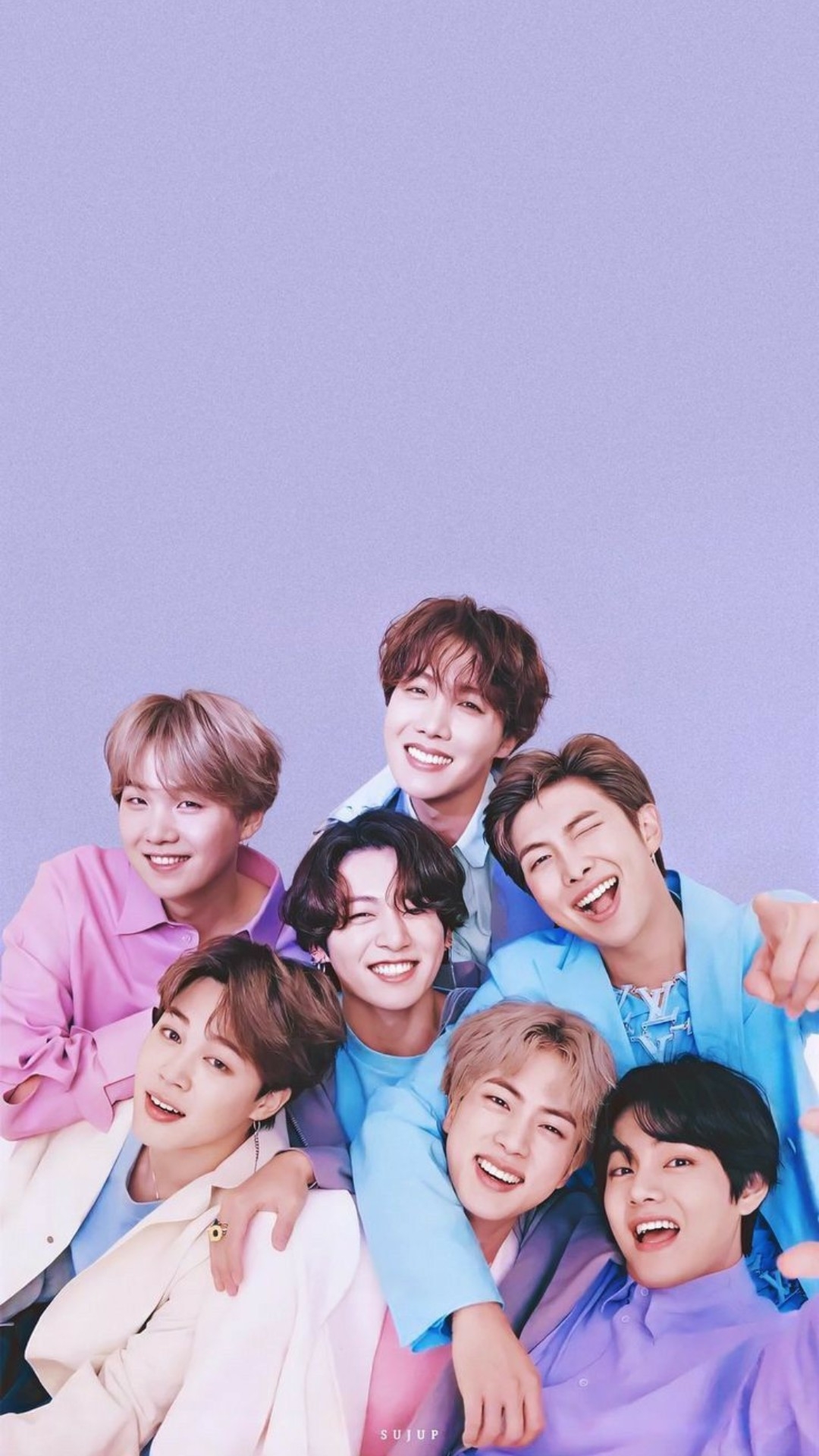 1080x1920 Cute BTS Wallpaper: Best Cute BTS iPhone Wallpaper [ HQ ], Phone