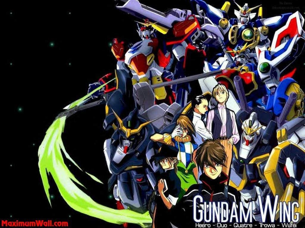 1030x770 Pix For > Wing Gundam Wallpaper, Desktop