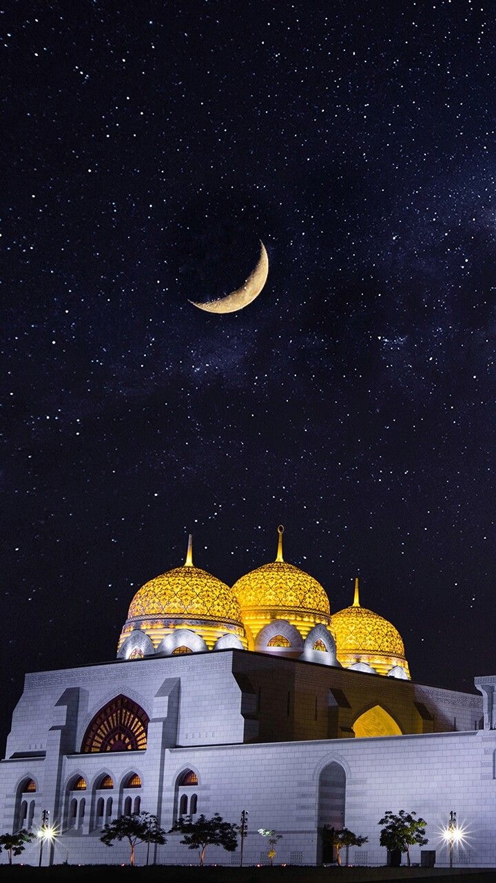 720x1280 Islamic Wallpaper HD, Phone