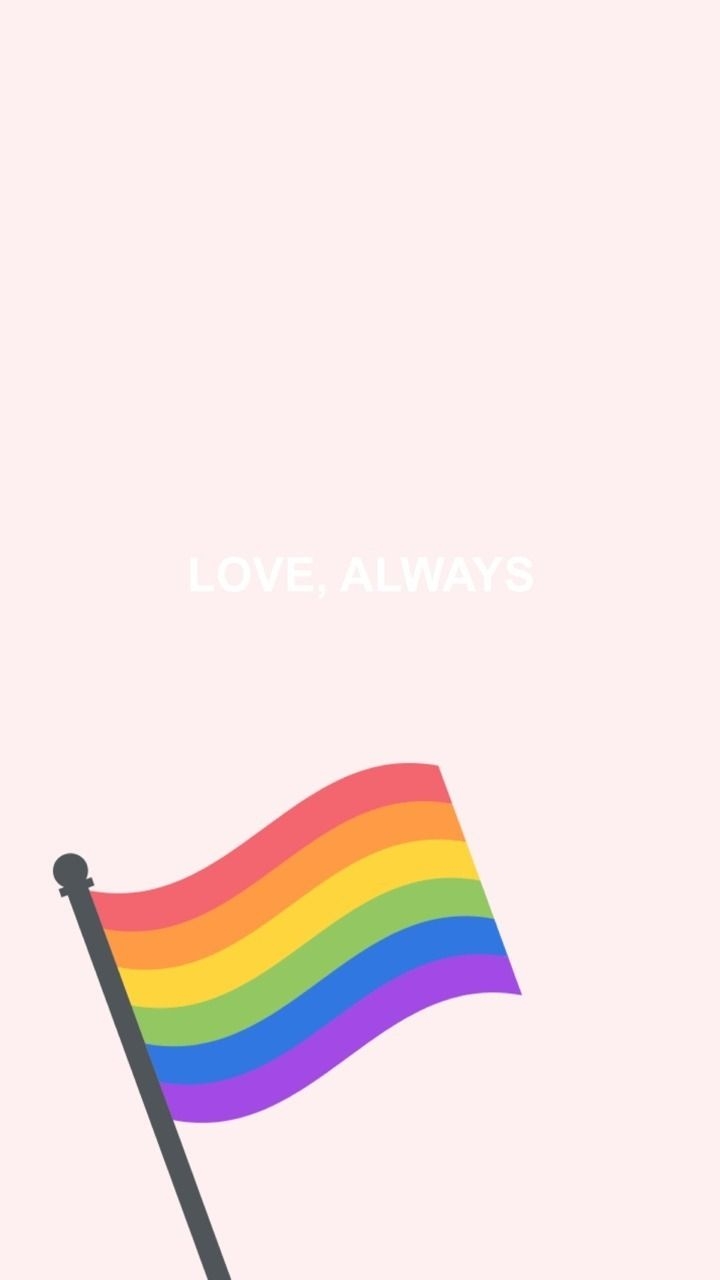 720x1280 LGBTQ Aesthetic Wallpaper Free LGBTQ Aesthetic Background, Phone