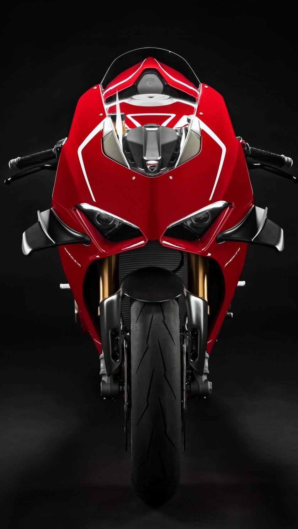 950x1690 Ducati Panigale V4 R 4K Ultra HD Mobile Wallpaper. Ducati panigale, Ducati motor, Ducati, Phone