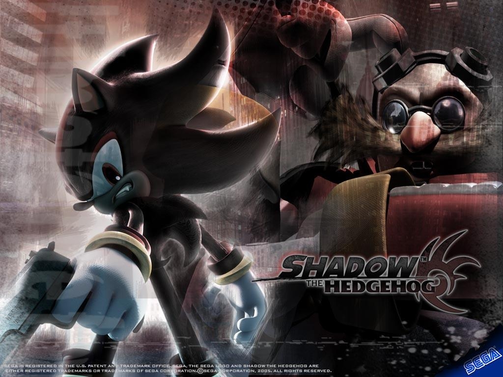 1030x770 Shadow of a Hedgehog./ Shadow the Hedgehog Game Wallpaper, Desktop