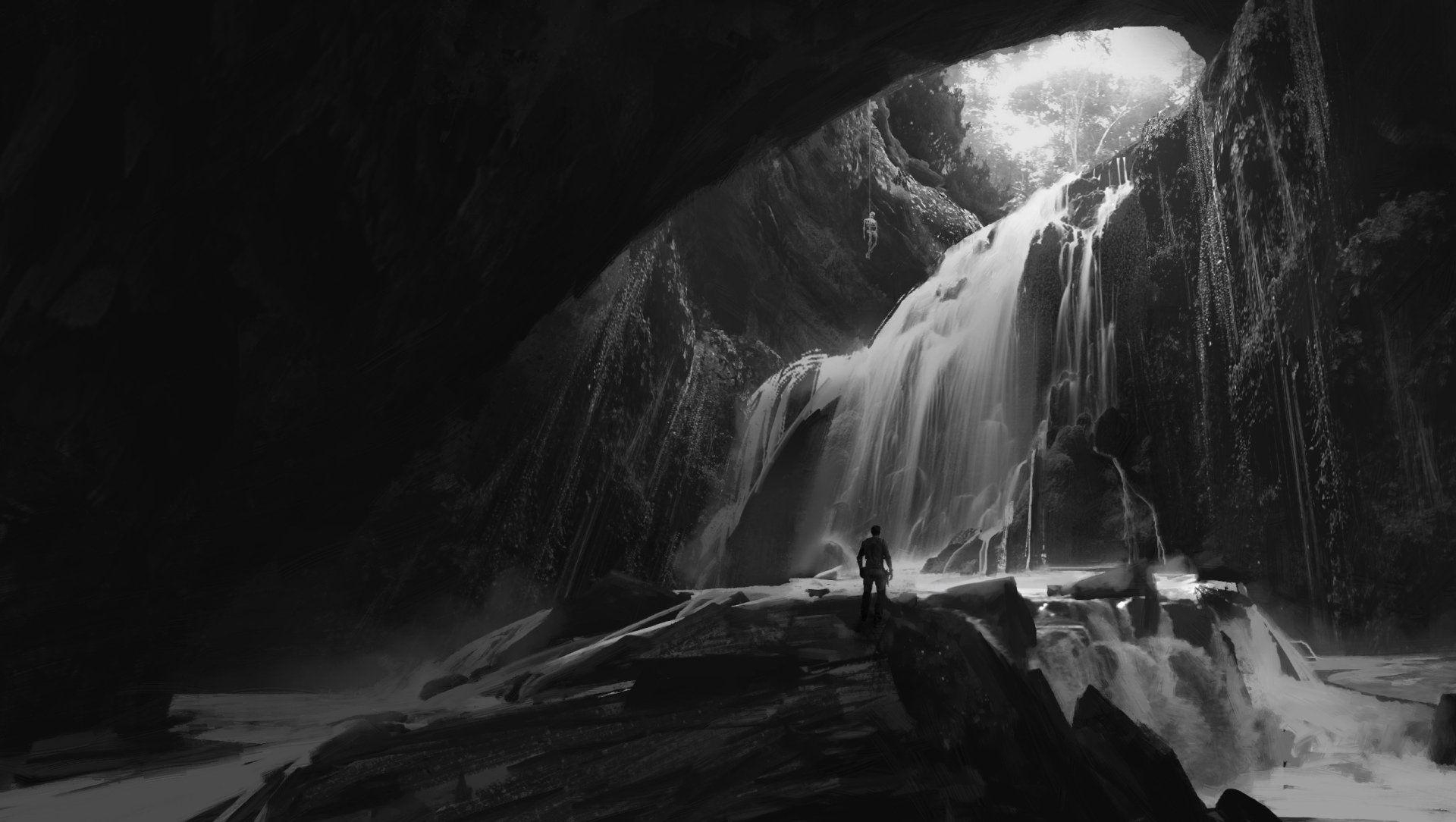 1920x1090 Uncharted 4: A Thief&;s End HD Wallpaper. Background, Desktop
