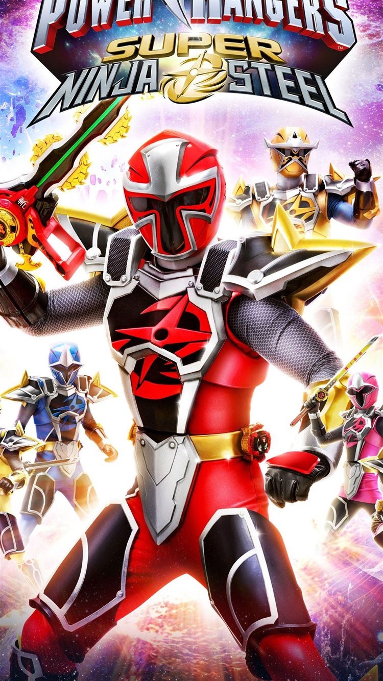 750x1340 Ninja Steel Phone Cave iPhone 8 Wallpaper Free Download, Phone