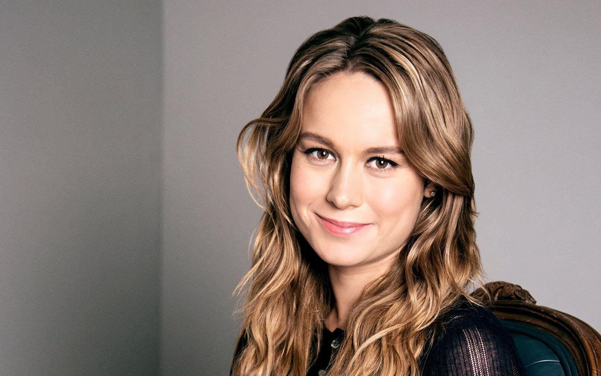 1920x1200 Brie Larson Free HD Wallpaper Image Background, Desktop