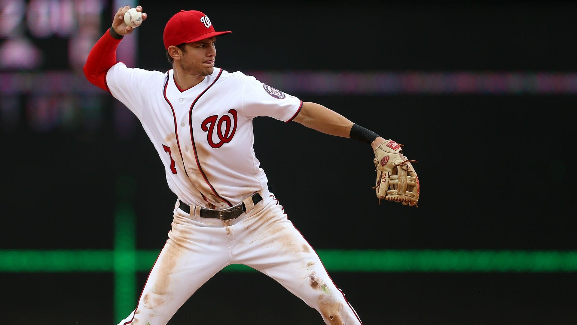1920x1080 Nats' Trea Turner apologizes for 'insensitive' tweets, Desktop