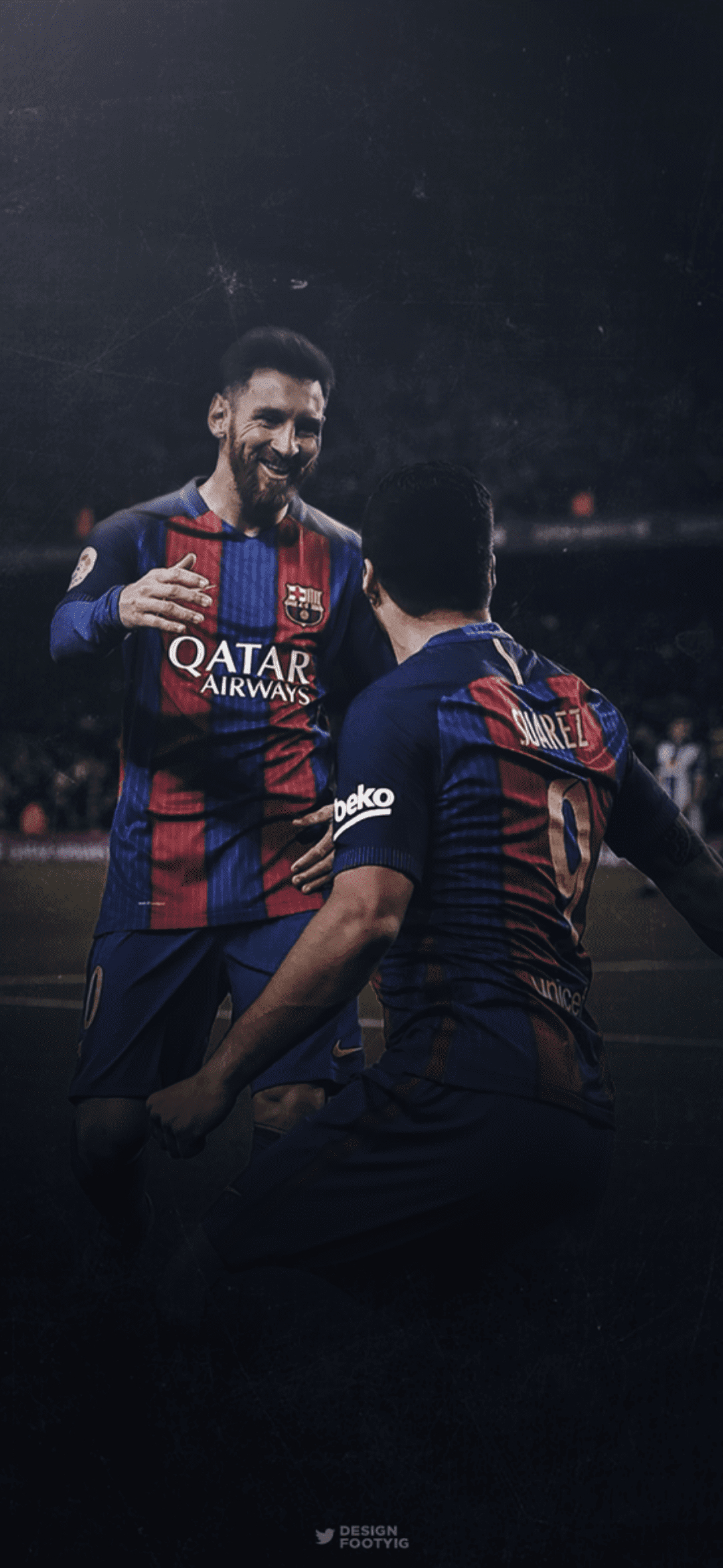 1080x2340 Best Lionel Messi iPhone Wallpaper, Phone