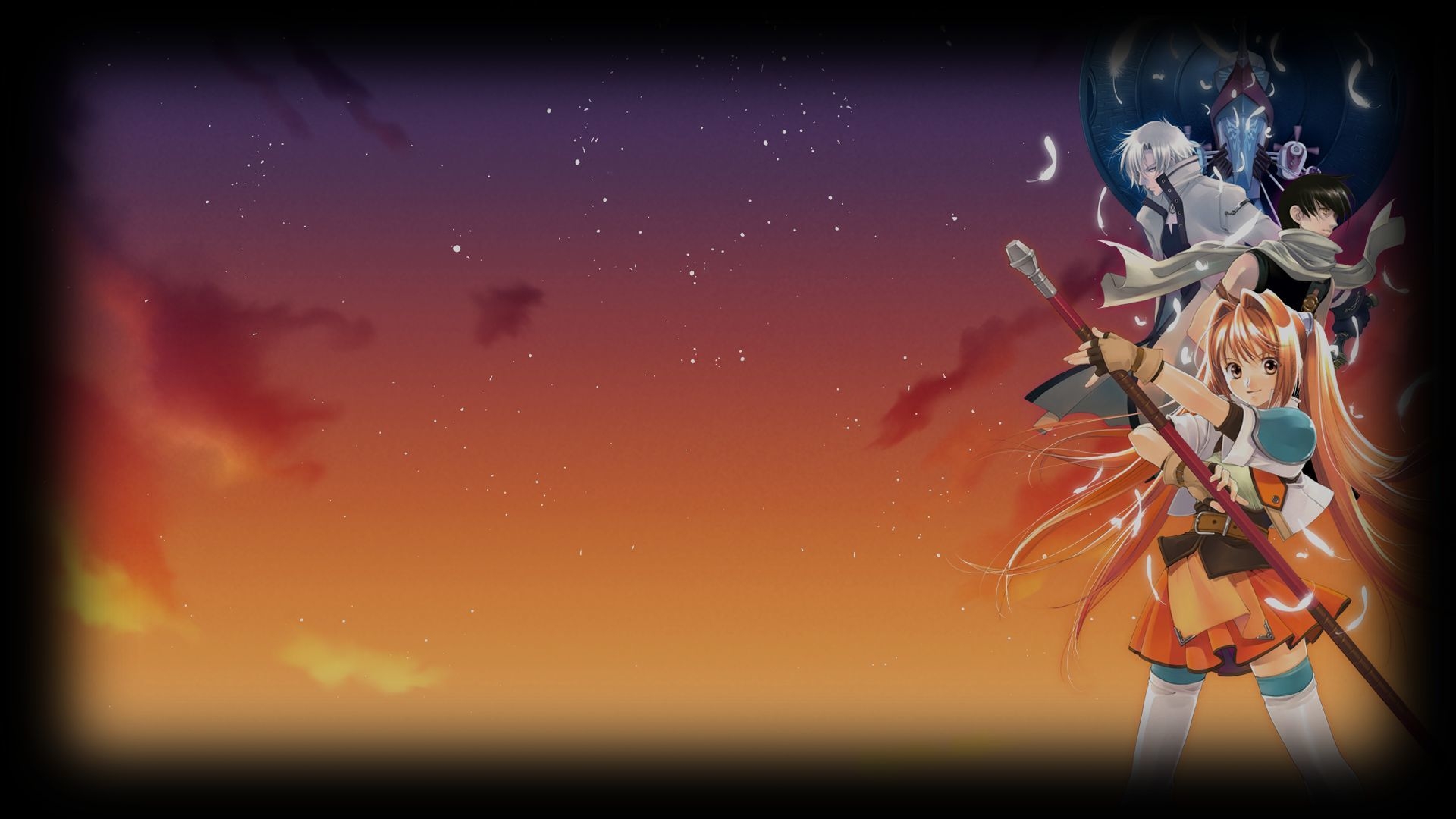 1920x1080 The Legend of Heroes Trails in the Sky SC Wallpaper 016. Wallpaper Ethereal Games, Desktop