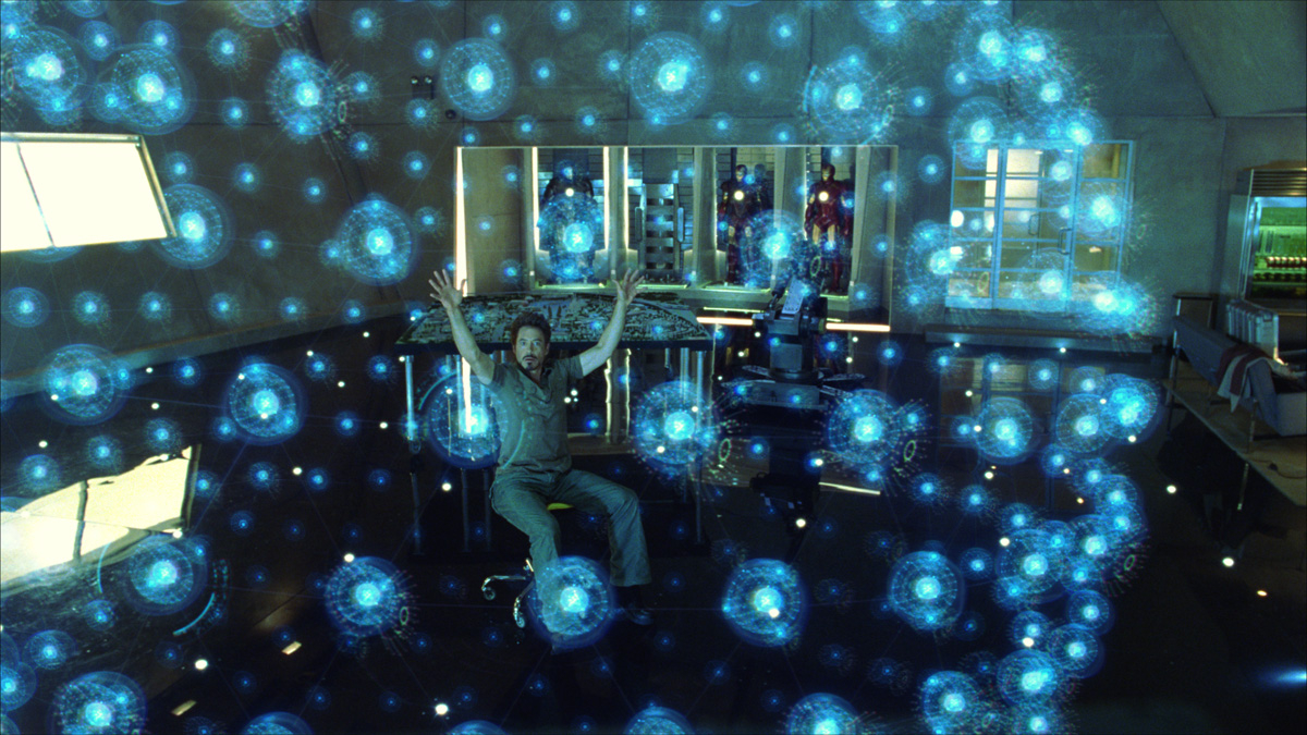 1200x680 IRON MAN 2: Danny Yount Director Films Art of VFX, Desktop