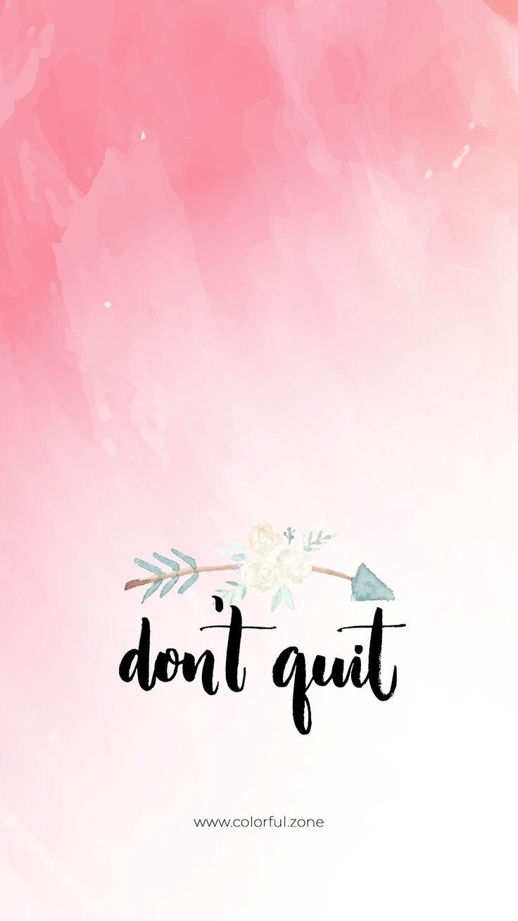 740x1310 Best Inspirational Positive Quotes :Free Colorful Smartphone, Phone