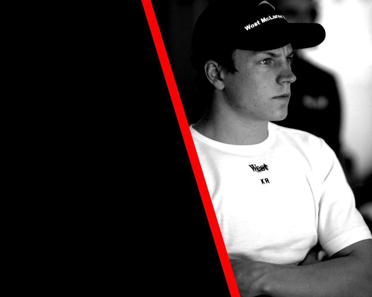 1280x1030 Kimi Räikkönen Wallpaper, Desktop