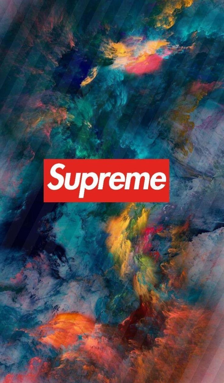 740x1260 Download Supreme Wallpaper von agsalcantara7941251, Phone