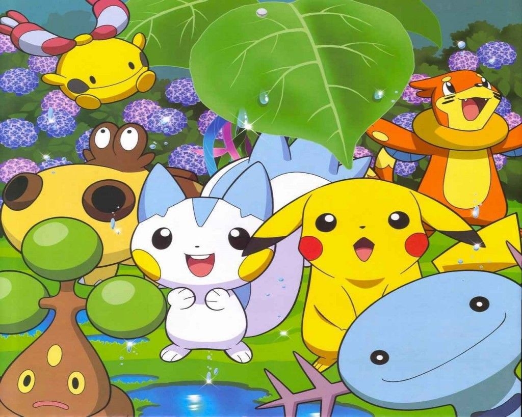 1030x820 Free download Pokemon Wallpaper Pikachu Pokemon Kawaii Wallpaper Blog [] for your Desktop, Mobile & Tablet. Explore Cute Pokemon Wallpaper. Pokemon Wallpaper, Cute Pokemon Wallpaper for Android, Kawaii Pokemon Wallpaper, Desktop