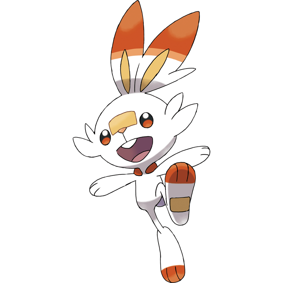 1200x1200 Scorbunny (Pokémon), The Community Driven Pokémon, Phone