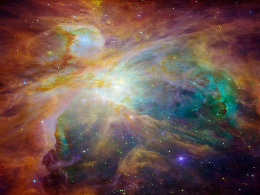 1030x770 Free Hubble Telescope Wallpaper Download. taken from Hubble, Desktop