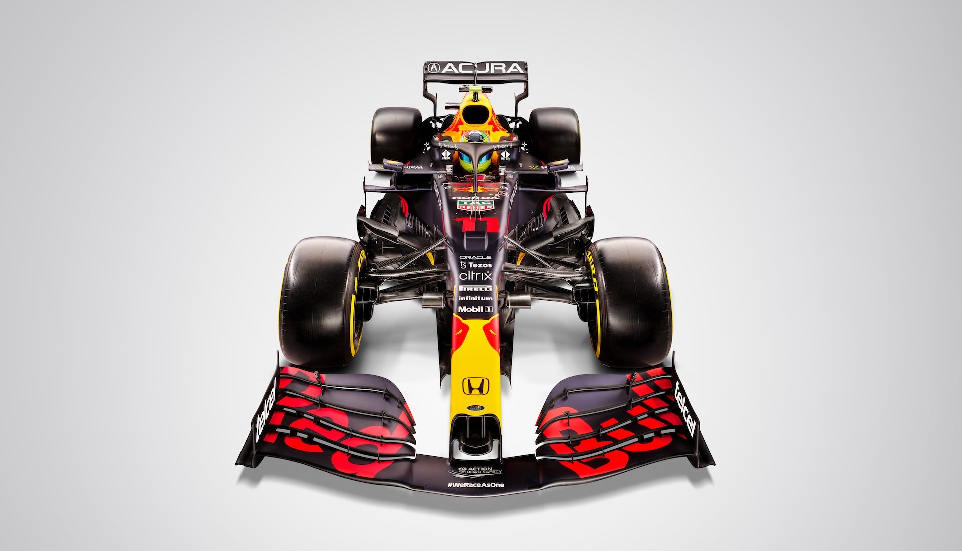 1920x1100 Acura Returns to F1 in Red Bull Livery for This Weekend's US Grand Prix, Desktop