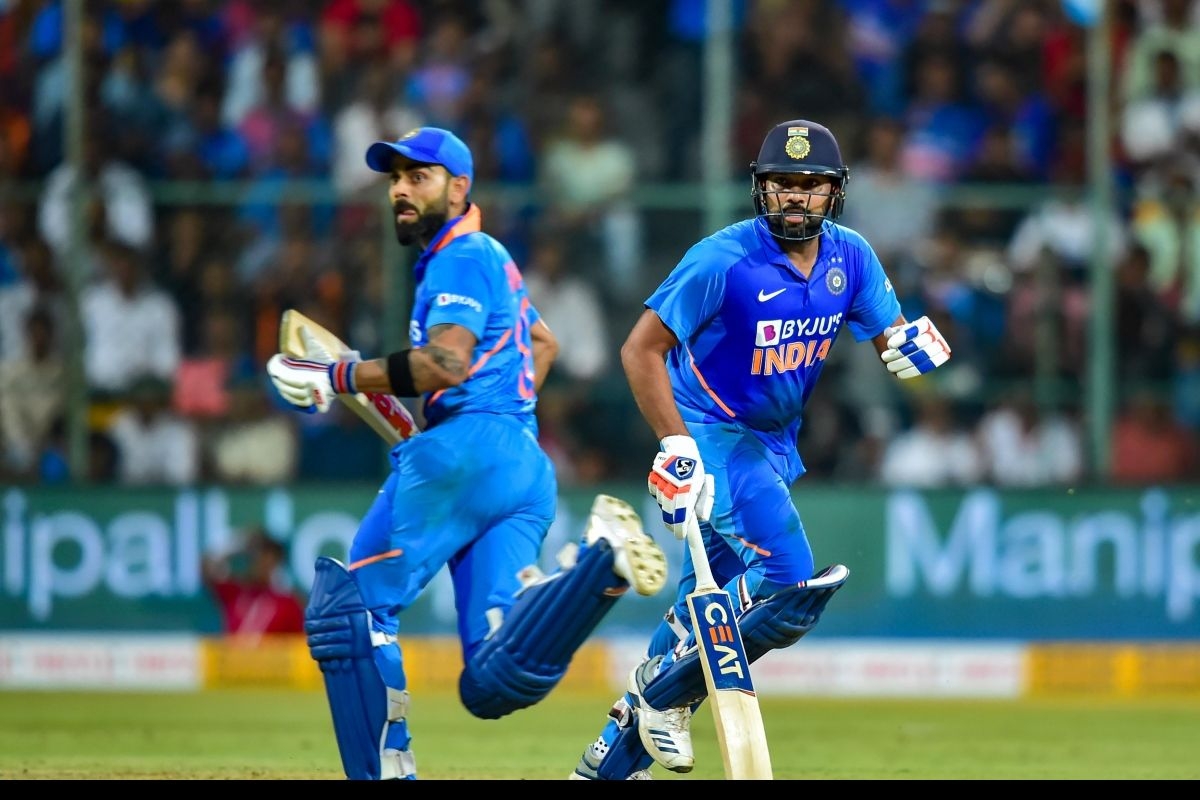 1200x800 MS Dhoni, Virat Kohli And Rohit Sharma Most Popular Cricketers Globally: Study, Desktop