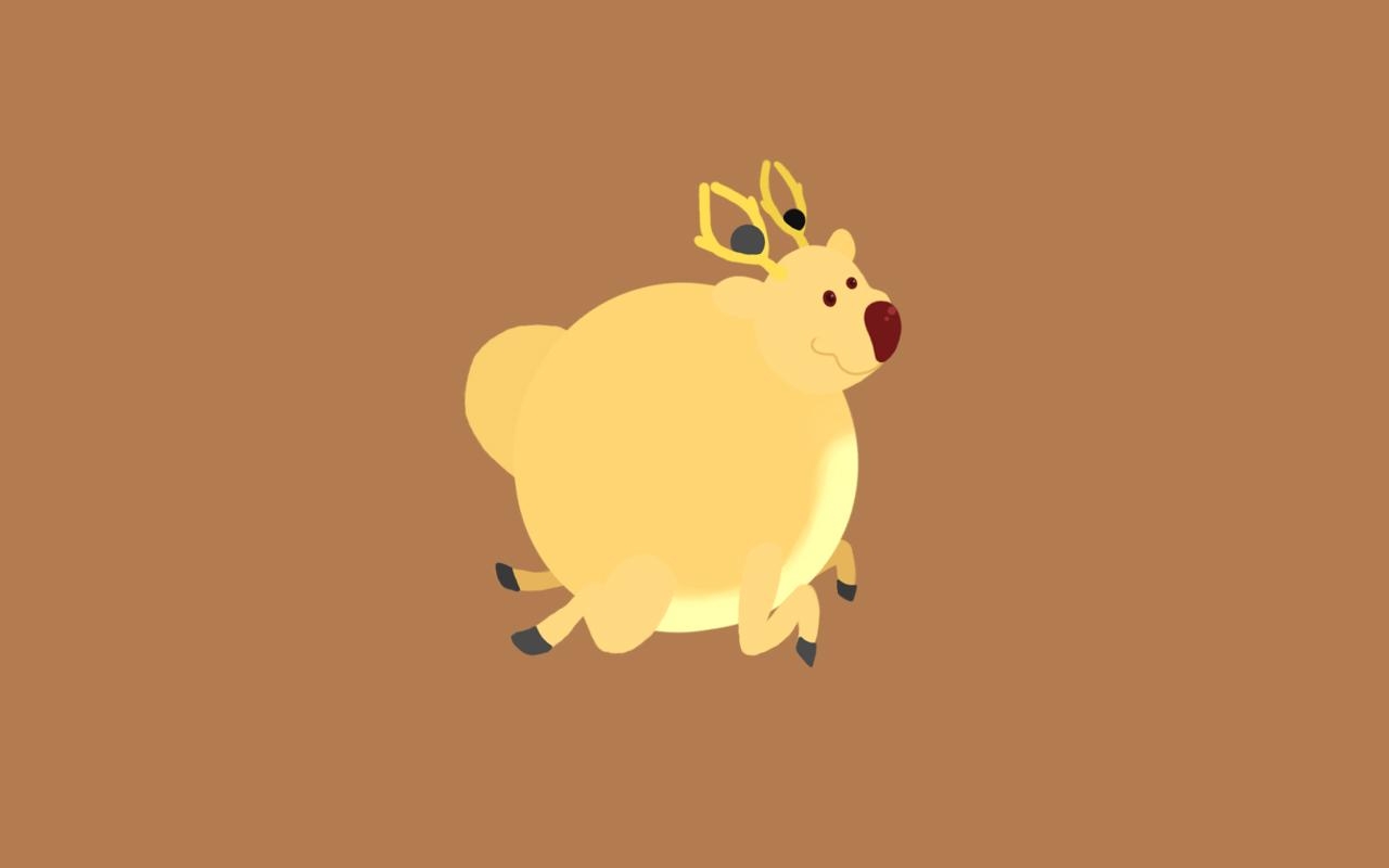 1280x800 Request BALL STANTLER, Desktop