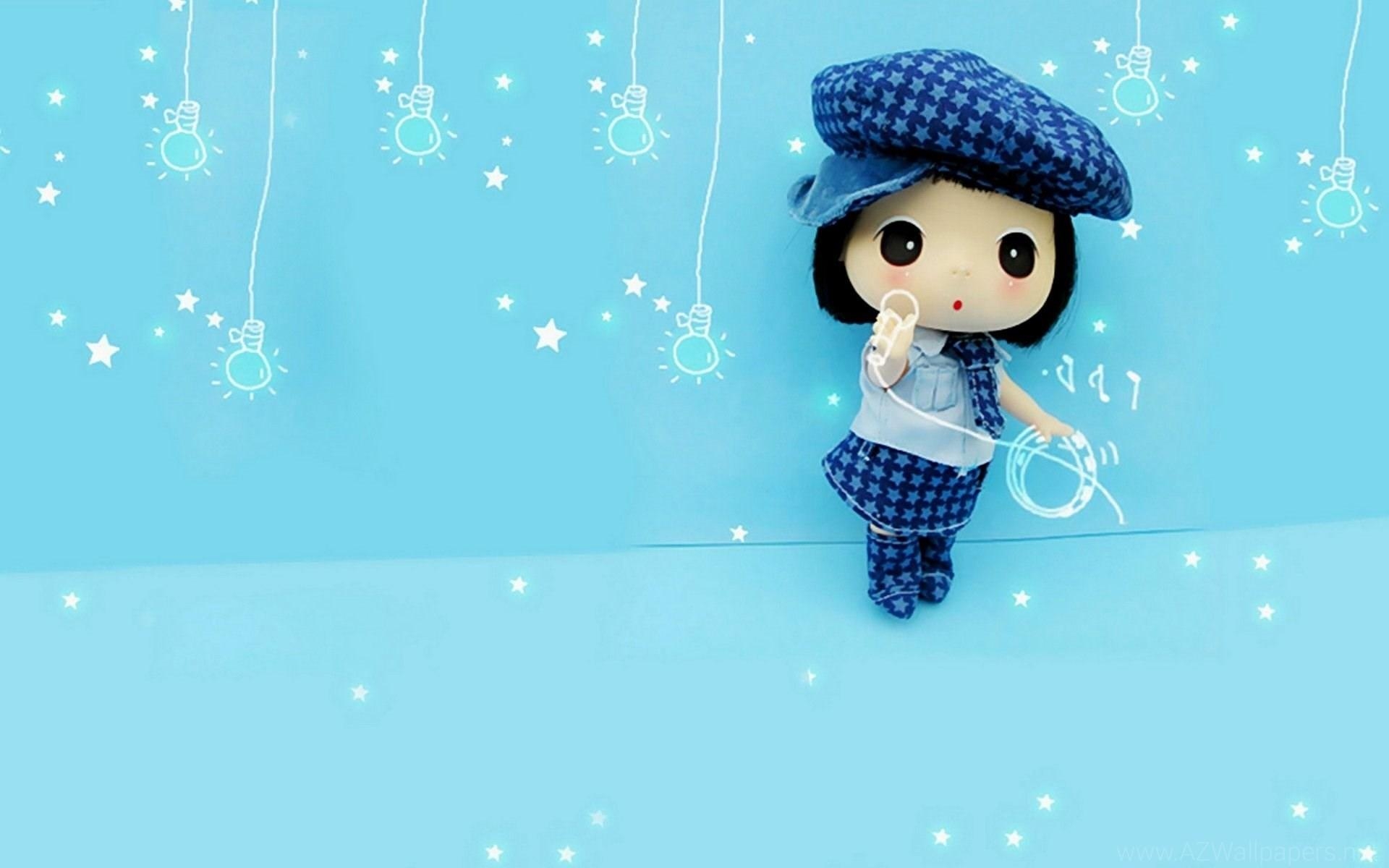 1920x1200 Cute Korean Wallpaper, Desktop