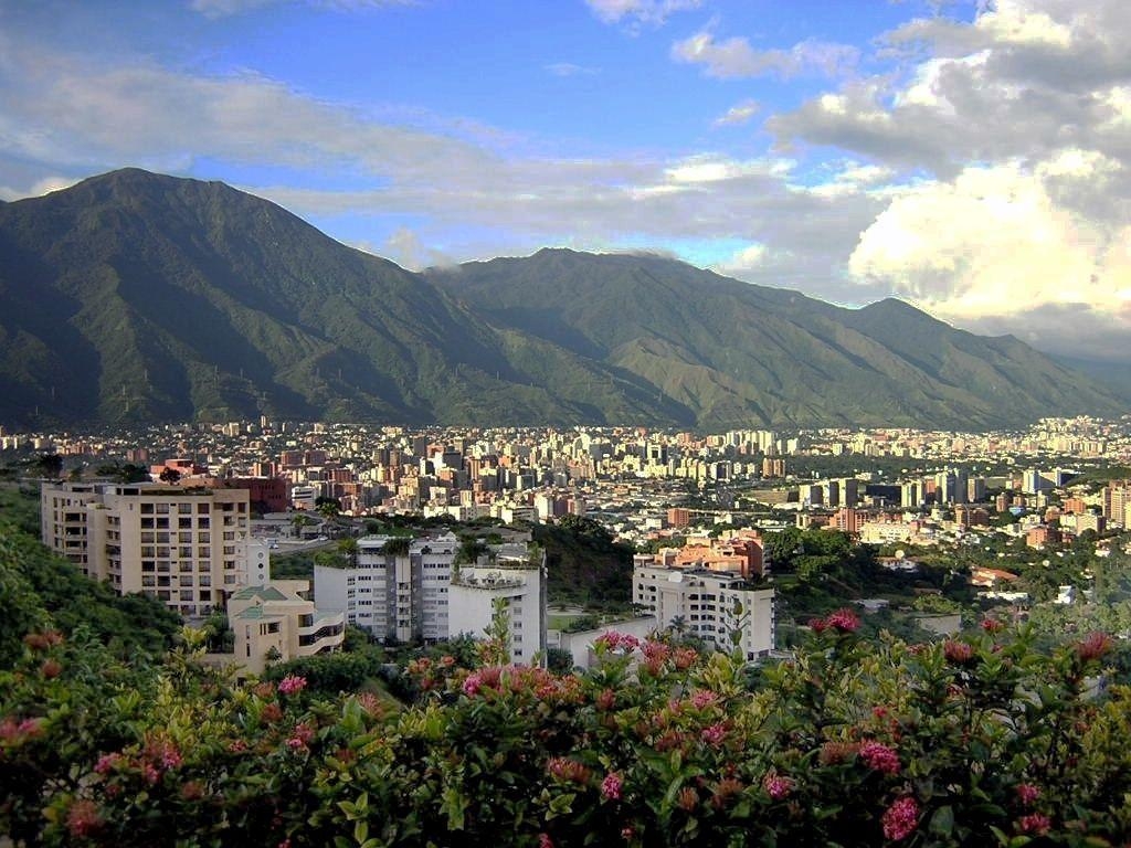 1030x770 caracas, Desktop