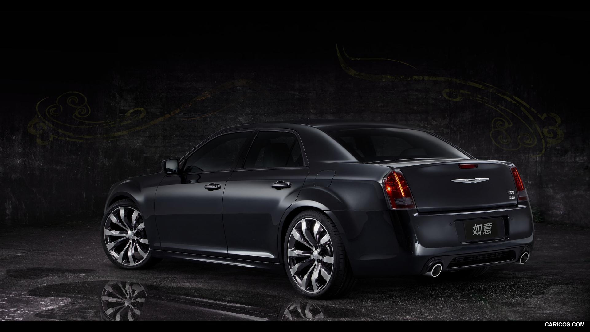 1920x1080 Chrysler 300 Wallpaper 10 X 1080, Desktop