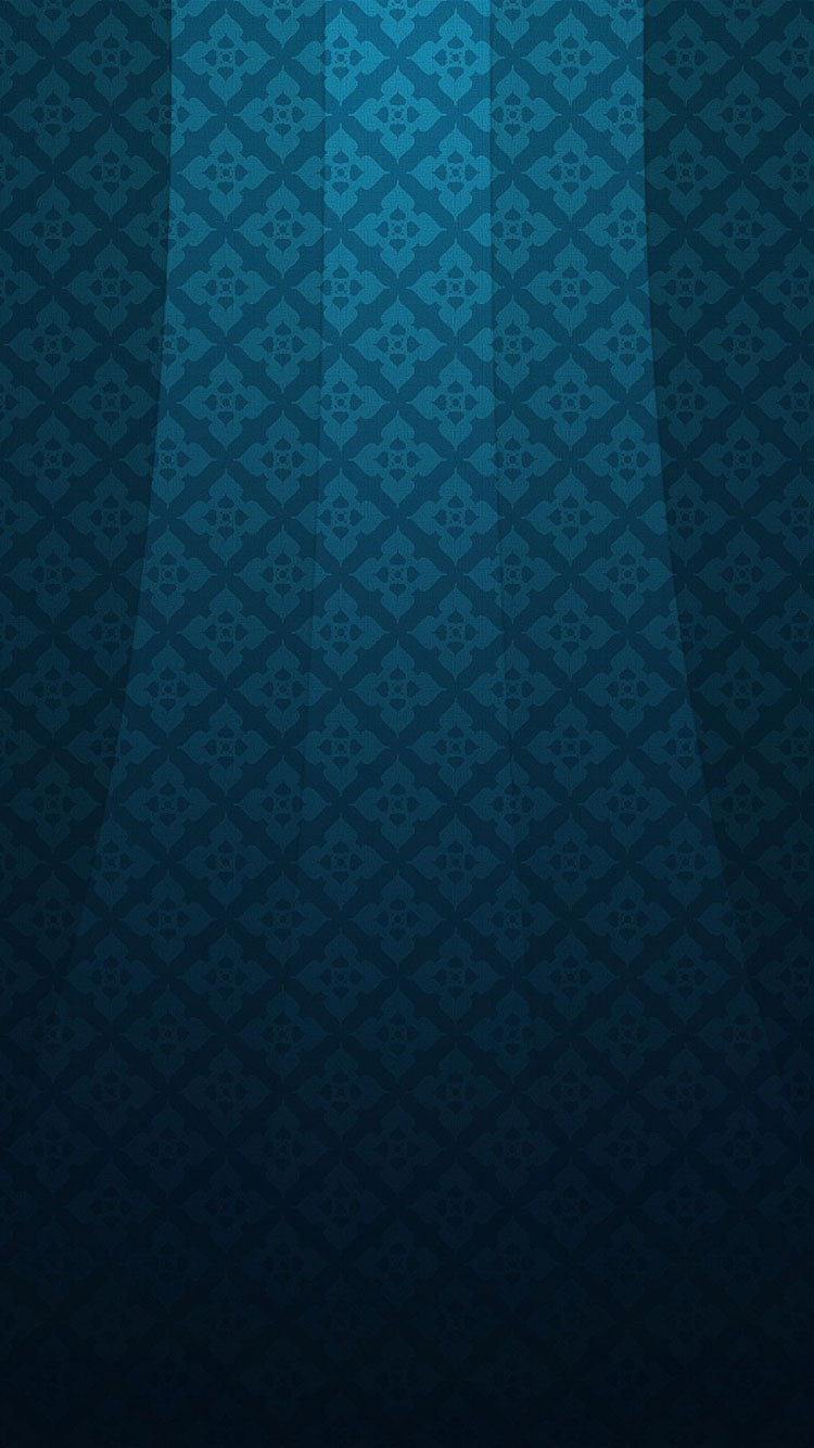 750x1340 HD Blue iPhone Wallpaper, Phone