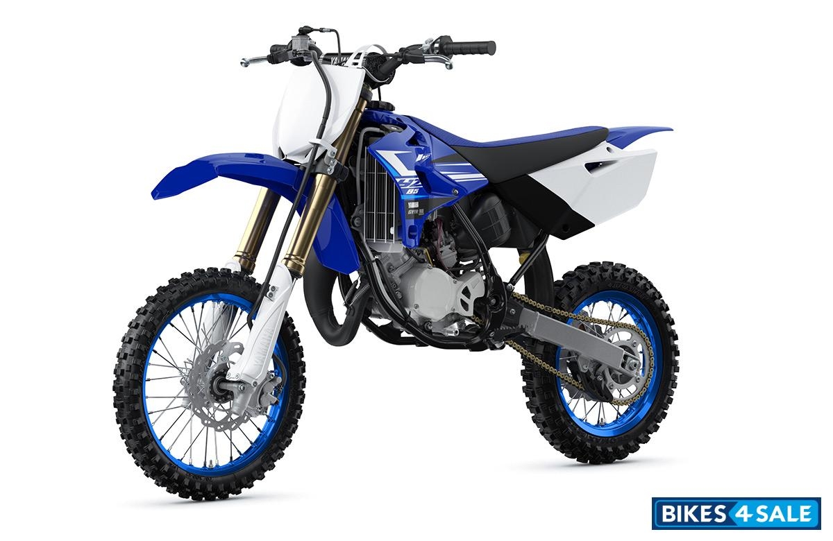 1200x780 Photo 5. Yamaha 2020 YZ85 Motorcycle Picture Gallery, Desktop