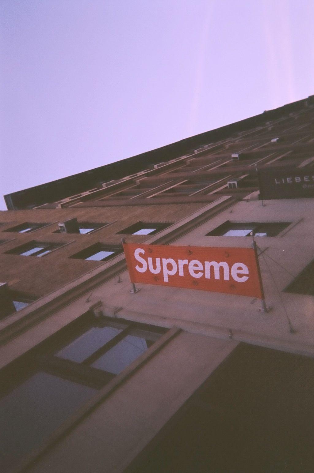 1030x1550 Supreme Wallpaper, Phone