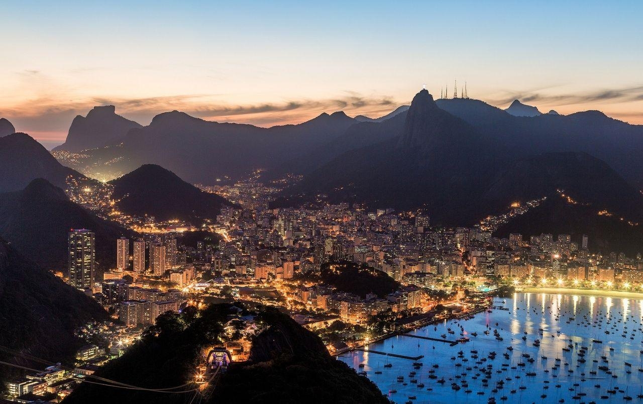 1280x810 Rio de Janeiro wallpaper. Rio de Janeiro, Desktop