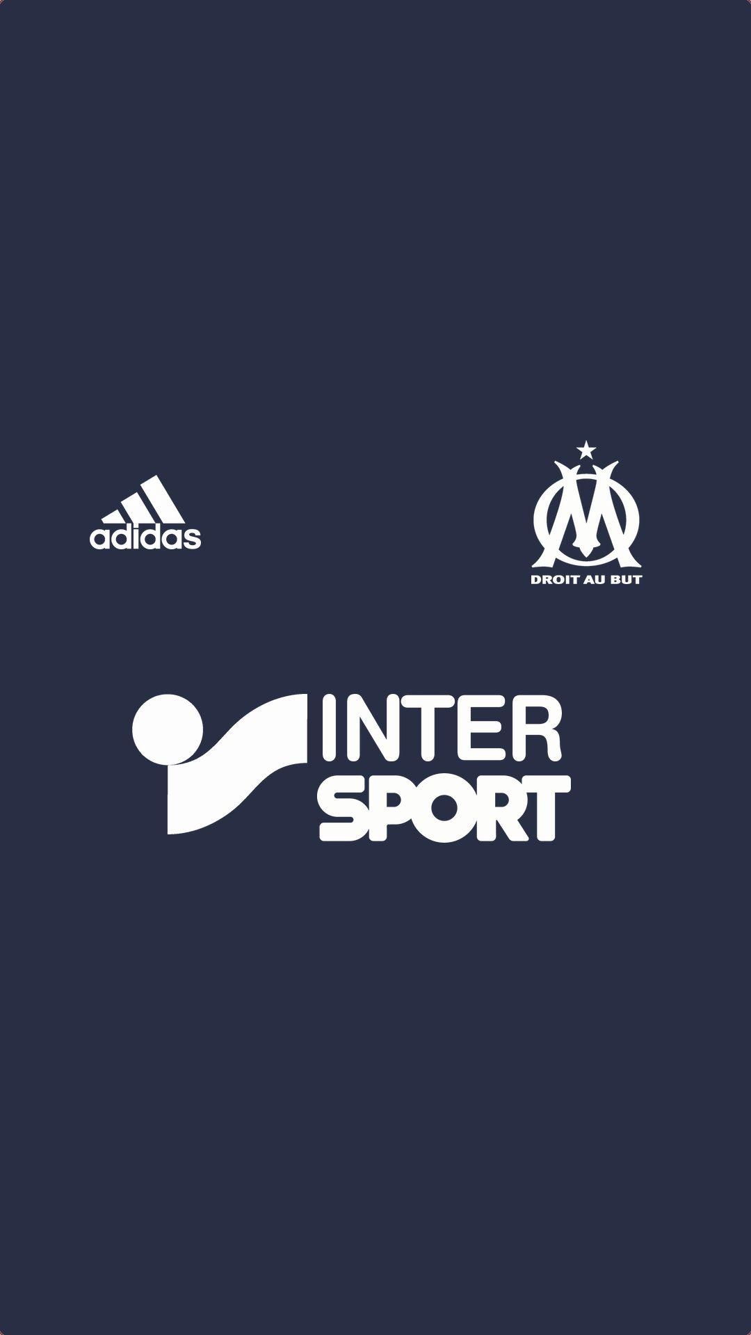 1080x1920 Olympique de Marseille WallpaperFootball Wallpaper, Phone