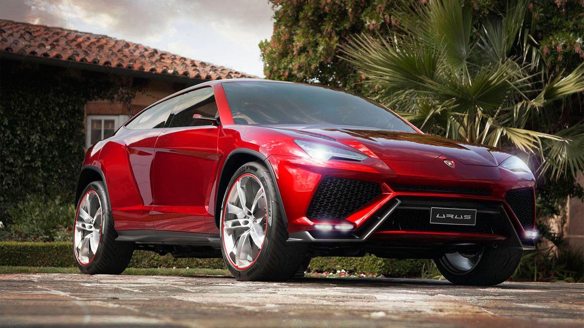 1920x1080 Lamborghini Urus Wallpaper Image Photo Picture Background, Desktop