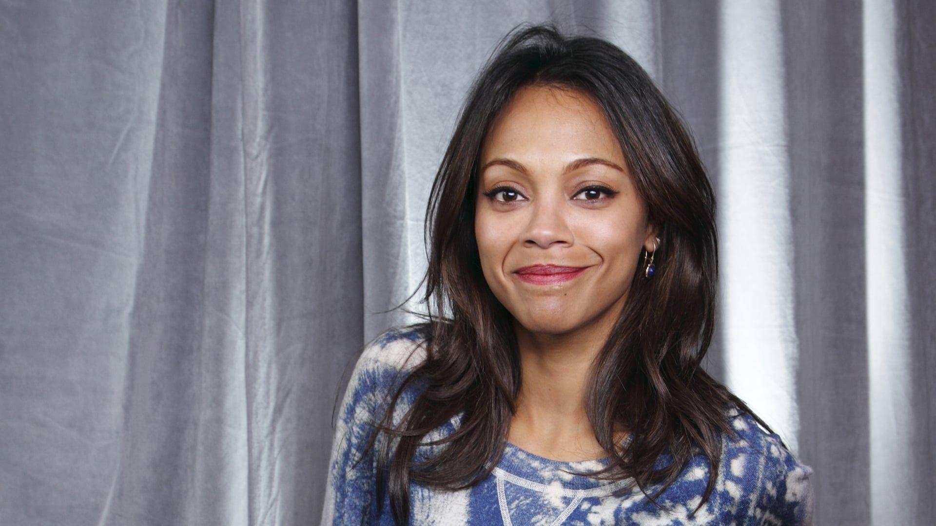 1920x1080 Zoe Saldana HD Zoe Saldana wallpaper for desktop, Desktop