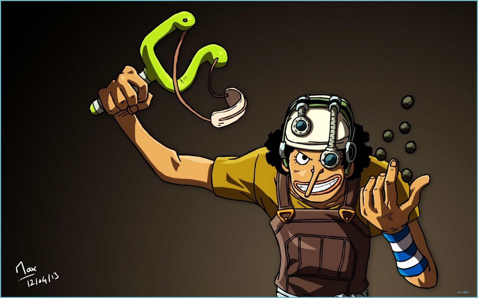 1870x1170 Usopp Wallpaper Free Usopp Background, Desktop