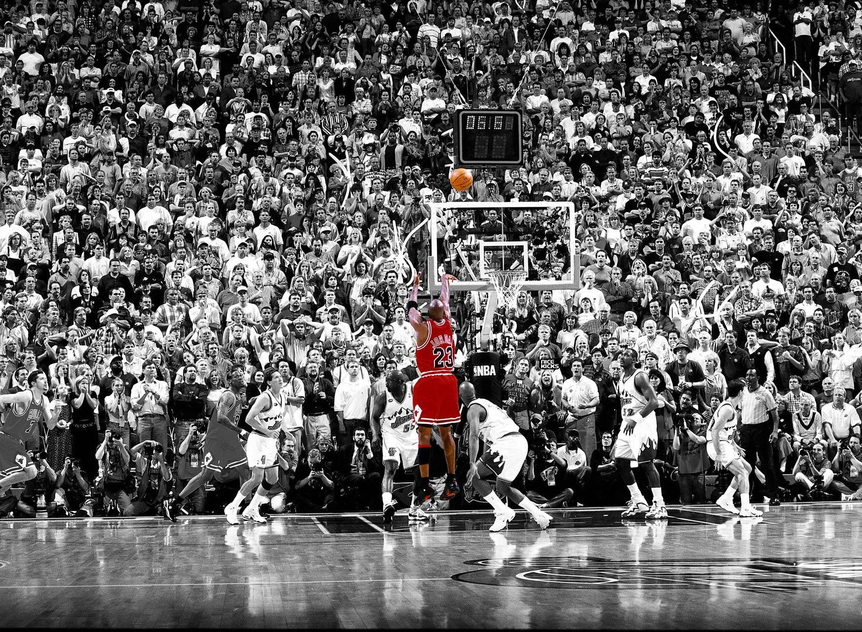 1750x1280 Free Michael Jordan desktop image. Chicago Bulls wallpaper, Desktop