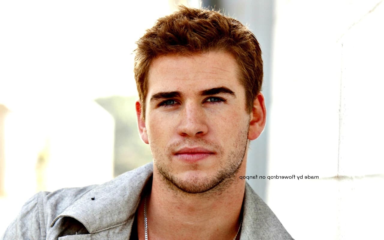 1280x800 Liam Hemsworth HD Wallpaper free Download, Desktop