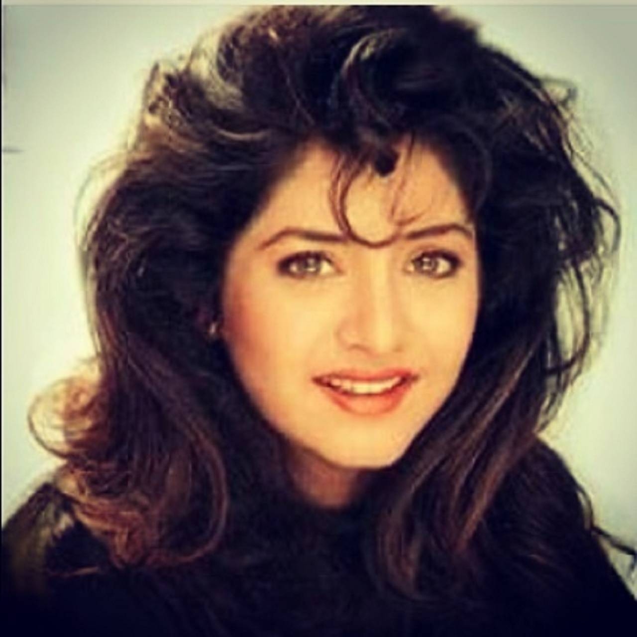 1280x1280 divya bharti HD wallpaper, hair, face, hairstyle, eyebrow, facial expression, chin, forehead, head, beauty, lip, Phone