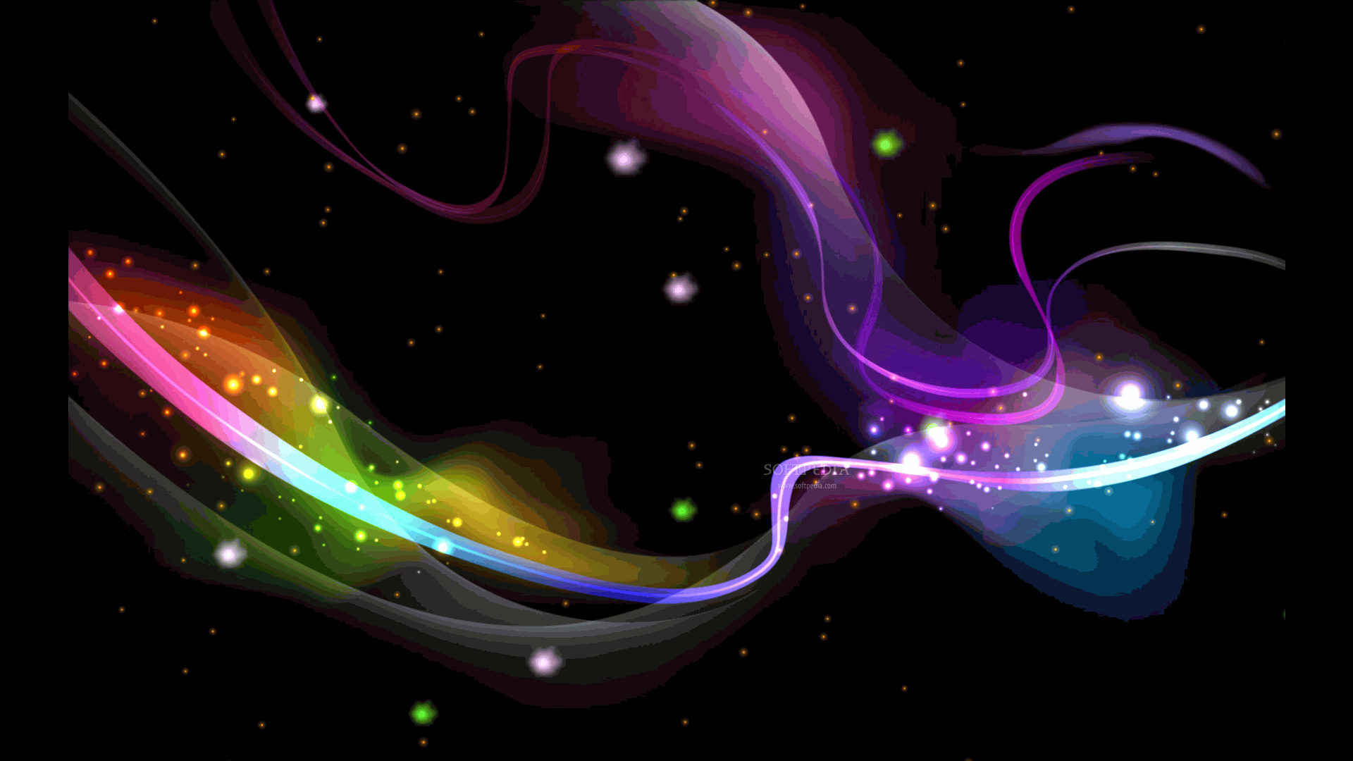 1920x1080 battery saver wallpaper, light, purple, graphic design, space, sky, Desktop