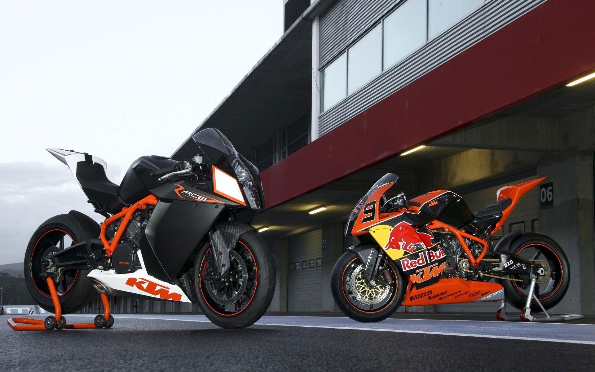 1920x1200 Amazing KTM Bikes Wallpaper Collection. SH.VM Wallpaper, Desktop