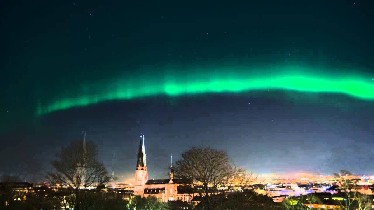 1280x720 Uppsala City HD Wallpaper and Photo, Desktop