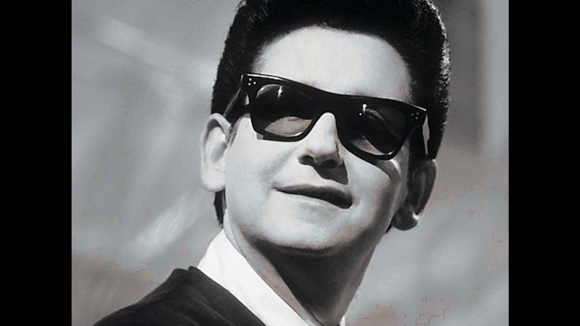 1920x1080 Roy Orbison: “Pretty Woman”/ Scary Man, Desktop