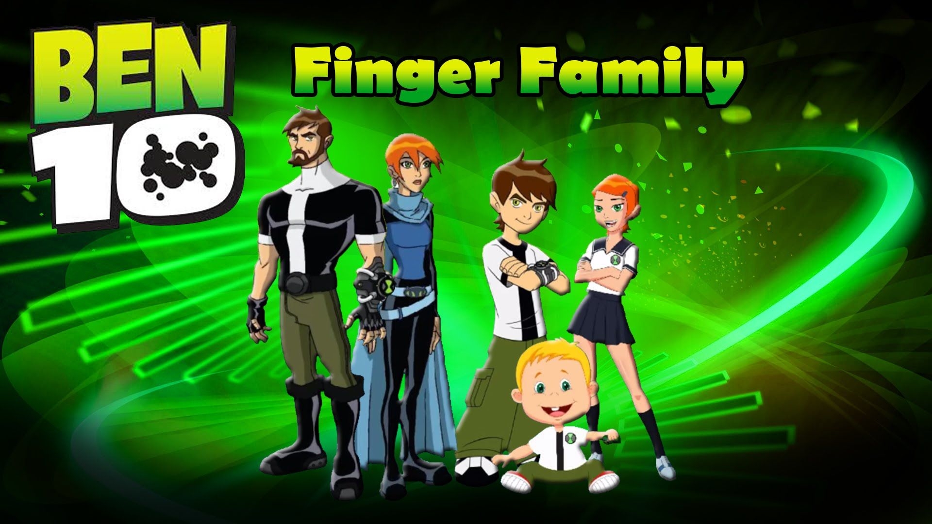 1920x1080 Ben 10 Wallpaper Free Ben 10 Background, Desktop