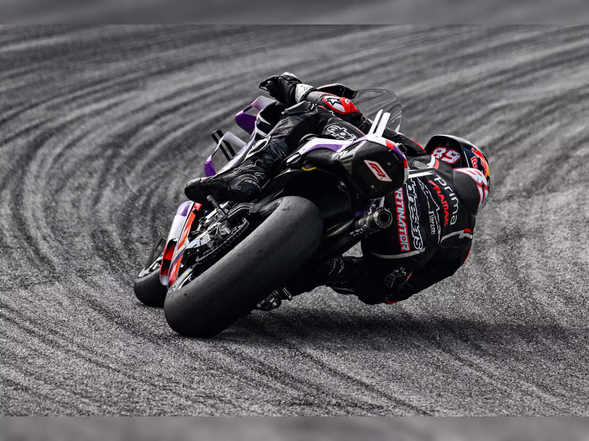 1200x900 MotoGP Qatar test: 2024 MotoGP Qatar, Desktop