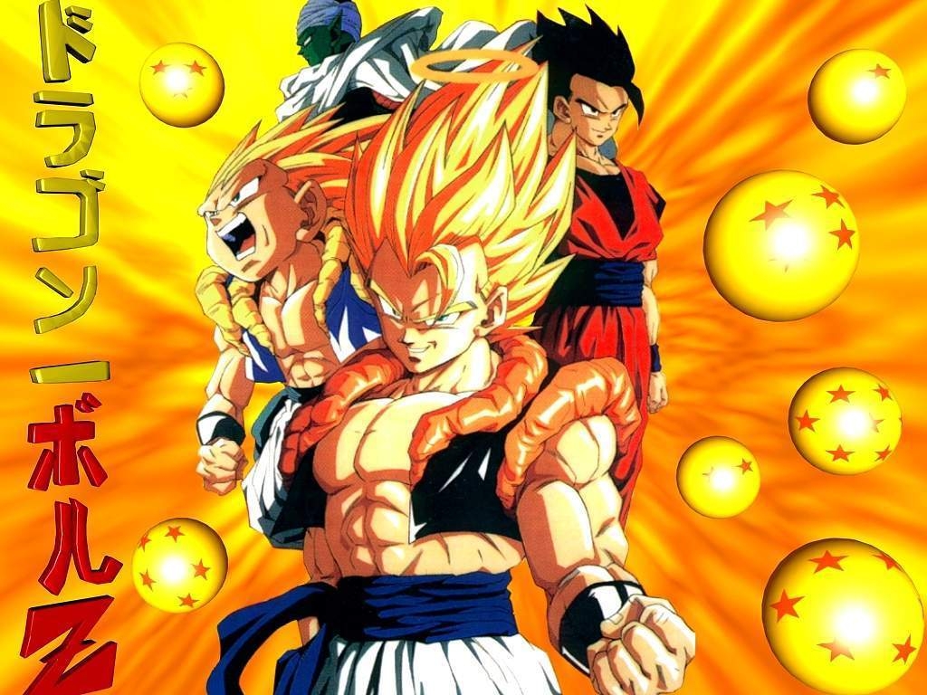 1030x770 Gogeta wallpaper 6 Z Movie Characters Wallpaper, Desktop