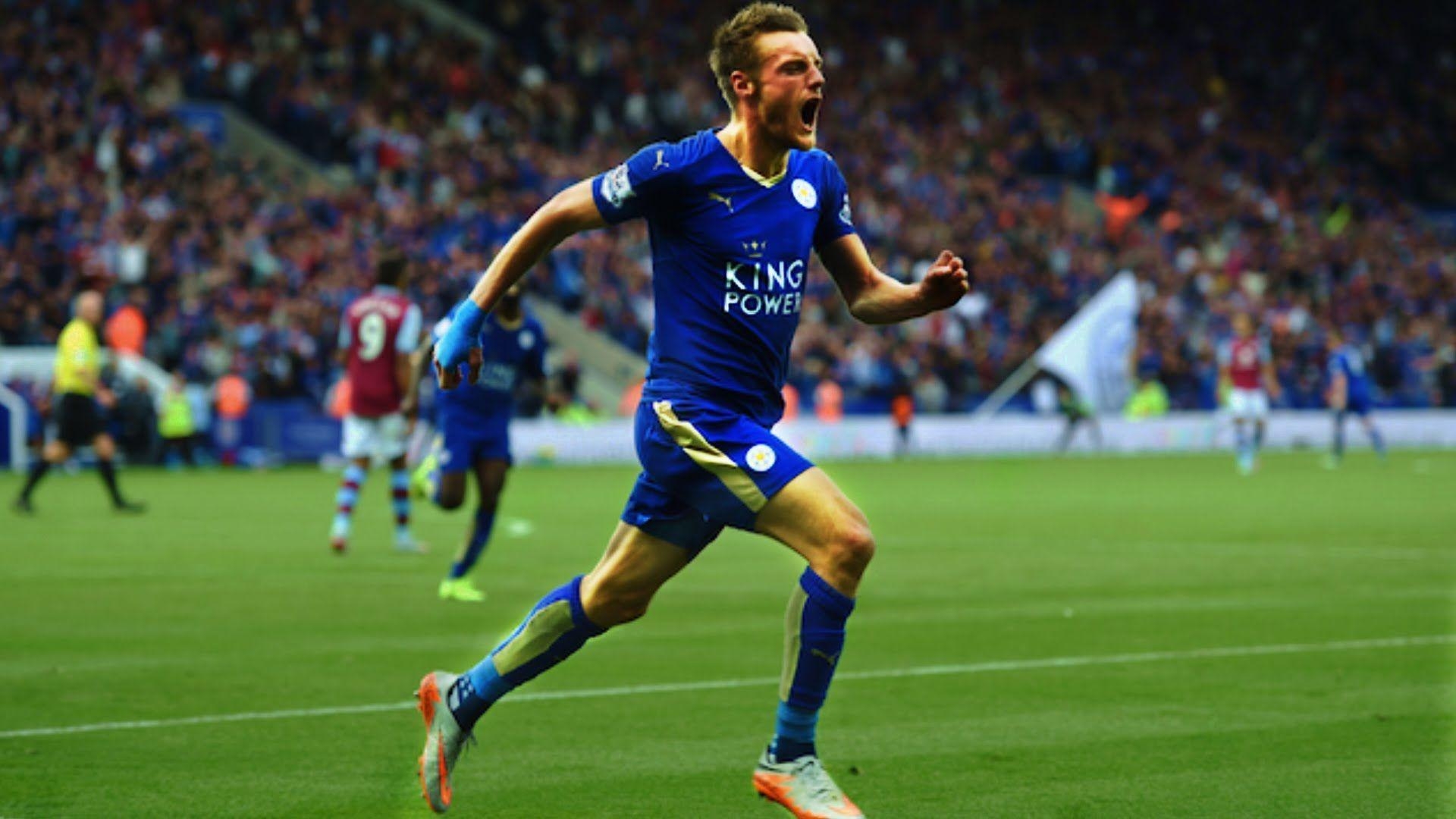 1920x1080 Jamie Vardy Wallpaper online, Desktop