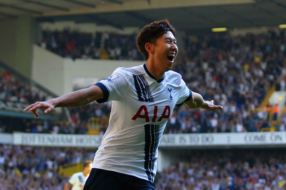 1200x800 Tottenham Transfer Fallout Provides Opportunity For Son Heung Min, Desktop