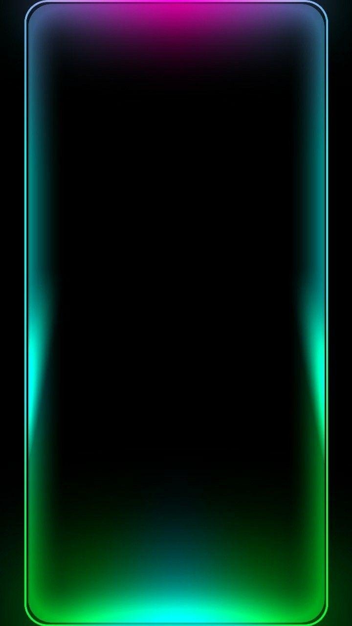 720x1280 Borderlight. iPhone homescreen wallpaper, iPhone, Phone